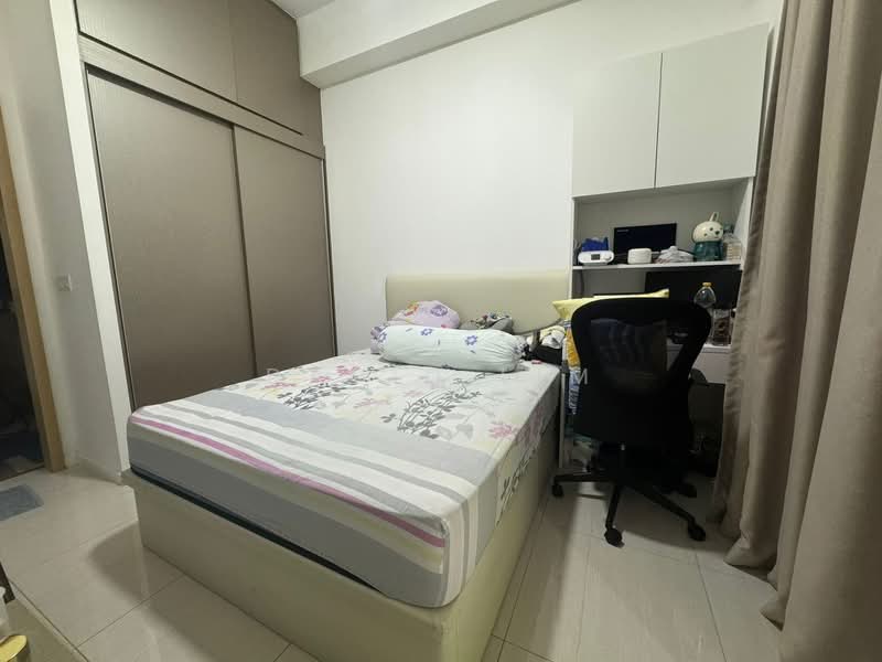 Boathouse Residences, 33 Upper Serangoon View, 1 Bedroom, 624 sqft, Condominium For Sale, by David Lim, 60245799 - PropertyGuru.com.sg