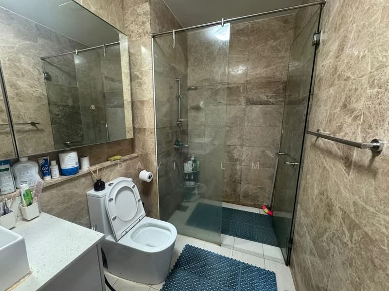 Boathouse Residences, 33 Upper Serangoon View, 1 Bedroom, 624 sqft, Condominium For Sale, by David Lim, 60245799 - PropertyGuru.com.sg