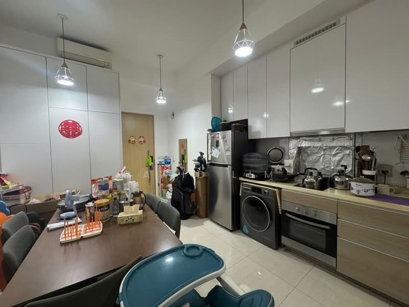 Boathouse Residences, 33 Upper Serangoon View, 1 Bedroom, 624 sqft, Condominium For Sale, by David Lim, 60245799 - PropertyGuru.com.sg