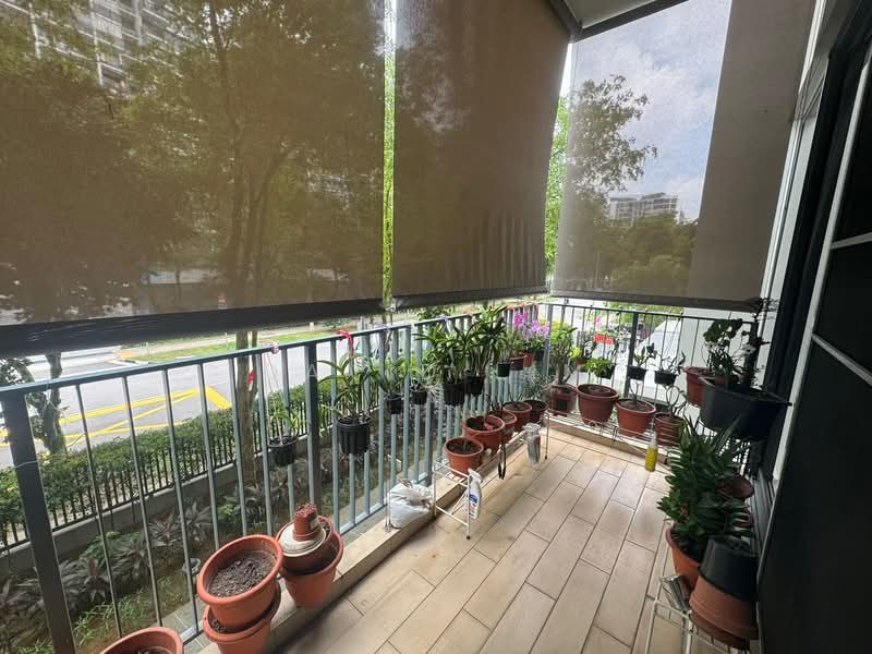 Boathouse Residences, 33 Upper Serangoon View, 1 Bedroom, 624 sqft, Condominium For Sale, by David Lim, 60245799 - PropertyGuru.com.sg