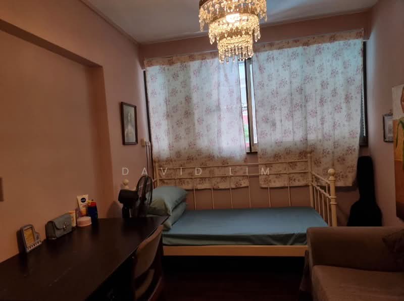 For Rent - 5 Toh Yi Drive