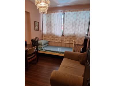 For Rent - 5 Toh Yi Drive