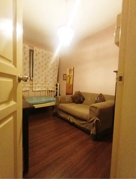 For Rent - 5 Toh Yi Drive