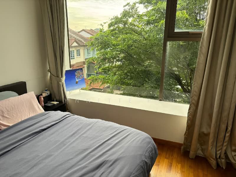 The Brooks I & The Brooks II, 60 Springside Walk, 2 Bedrooms, 710 sqft, Apartment For Rent, by Lynnette Poh, 60245802 - PropertyGuru.com.sg