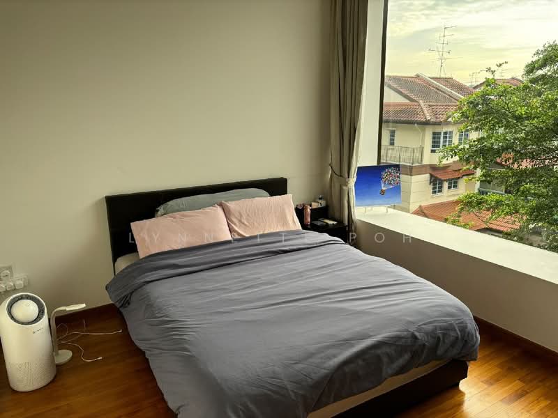 The Brooks I & The Brooks II, 60 Springside Walk, 2 Bedrooms, 710 sqft, Apartment For Rent, by Lynnette Poh, 60245802 - PropertyGuru.com.sg