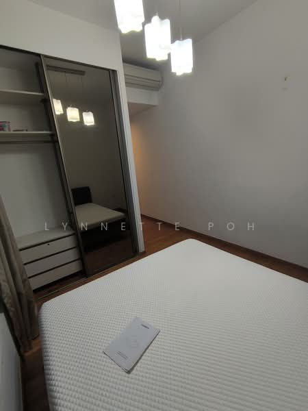 The Brooks I & The Brooks II, 60 Springside Walk, 2 Bedrooms, 710 sqft, Apartment For Rent, by Lynnette Poh, 60245802 - PropertyGuru.com.sg