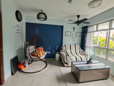 For Rent - 103A Canberra Street