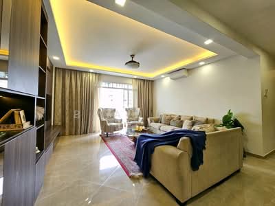 For Rent - Elias Green