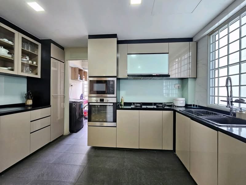 Elias Green, 3 Elias Road, 3 Bedrooms, 1,550 sqft, Condominium For Rent, by Brandon Lim, 60245809 - PropertyGuru.com.sg