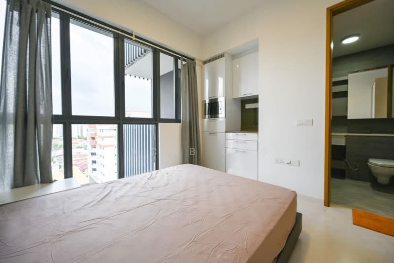 Trilive, 111 Tampines Road, 2 Bedrooms, 624 sqft, Condominium For Sale, by Jacob Ong, 60245810 - Bedroom - PropertyGuru.com.sg