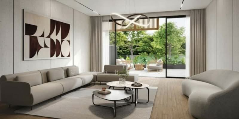 TERRACES @ Springleaf, Meng Suan Road | Lift | Springleaf MRT ★Eminence Landed★, Springleaf, Meng Suan Road, Upp Thomson, 5 Bedrooms, 5,697 sqft, Terraced House For Sale, by Clarry Au, 60245811 - PropertyGuru.com.sg