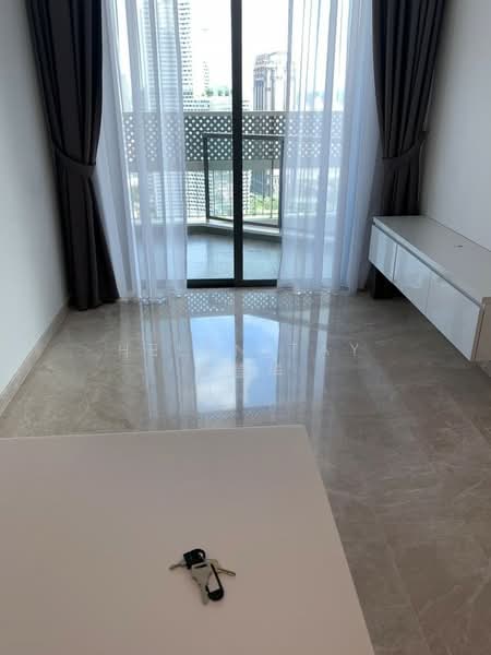 City Gate, BEACH ROAD, 1 Bedroom, 452 sqft, Apartment For Rent, by Helen Tay 郑慧华, 60245814 - PropertyGuru.com.sg