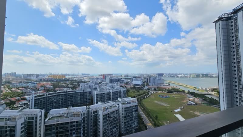Whistler Grand, 107 West Coast Vale, 2 Bedrooms, 603 sqft, Condominium For Rent, by Wayne Joseph Ong 王伟洋, 60245815 - PropertyGuru.com.sg