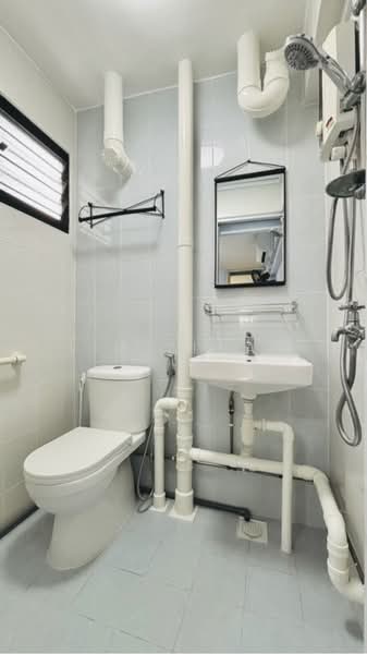 441 Ang Mo Kio Avenue 10, 441 Ang Mo Kio Avenue 10, 2 Bedrooms, 882 sqft, HDB Flat For Sale, by Lim Ziwan, 60245818 - PropertyGuru.com.sg