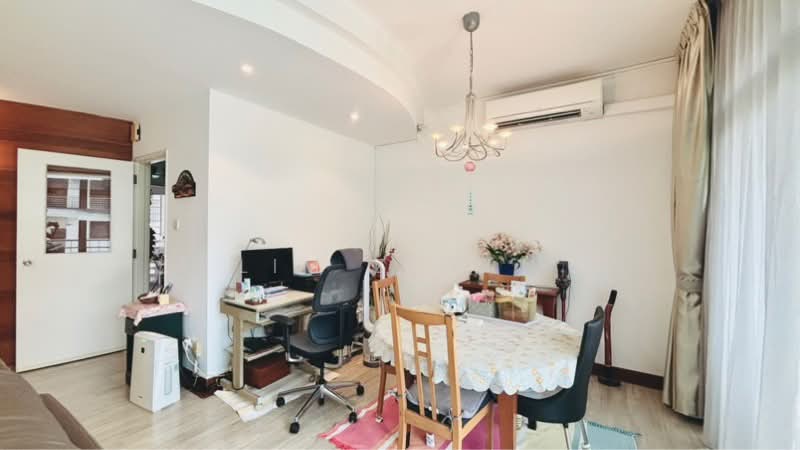 Cascadale, 730 Upper Changi Road East, 3 Bedrooms, 1,615 sqft, Walk-up Apartment For Sale, by Lim Ziwan, 60245819 - PropertyGuru.com.sg