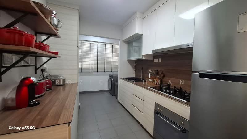 213A Punggol Walk, 213A Punggol Walk, 3 Bedrooms, 1,001 sqft, HDB Flat For Sale, by Rozie Rohman, 60245824 - PropertyGuru.com.sg