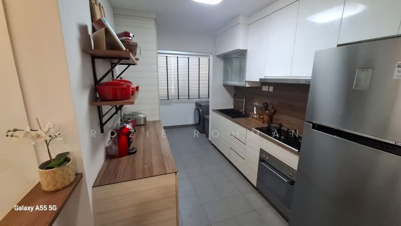 213A Punggol Walk, 213A Punggol Walk, 3 Bedrooms, 1,001 sqft, HDB Flat For Sale, by Rozie Rohman, 60245824 - PropertyGuru.com.sg