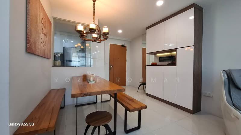 213A Punggol Walk, 213A Punggol Walk, 3 Bedrooms, 1,001 sqft, HDB Flat For Sale, by Rozie Rohman, 60245824 - PropertyGuru.com.sg