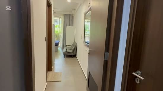 Heron Bay, 51 Upper Serangoon View, 1 Bedroom, 300 sqft, Executive Condominium For Rent, by Rozie Rohman, 60245826 - PropertyGuru.com.sg