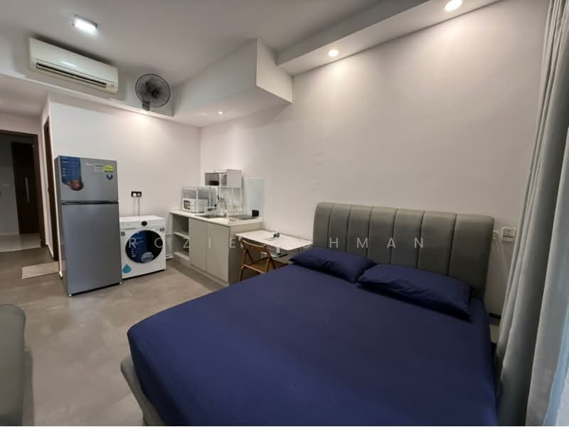 Heron Bay, 51 Upper Serangoon View, 1 Bedroom, 300 sqft, Executive Condominium For Rent, by Rozie Rohman, 60245826 - PropertyGuru.com.sg