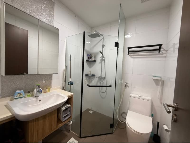 Heron Bay, 51 Upper Serangoon View, 1 Bedroom, 300 sqft, Executive Condominium For Rent, by Rozie Rohman, 60245826 - PropertyGuru.com.sg