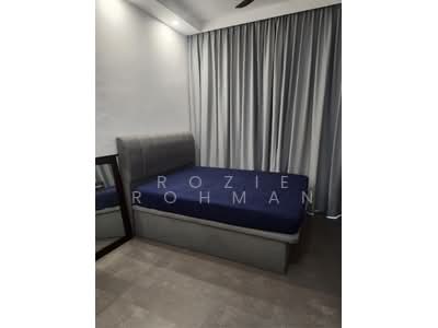 For Rent - Heron Bay