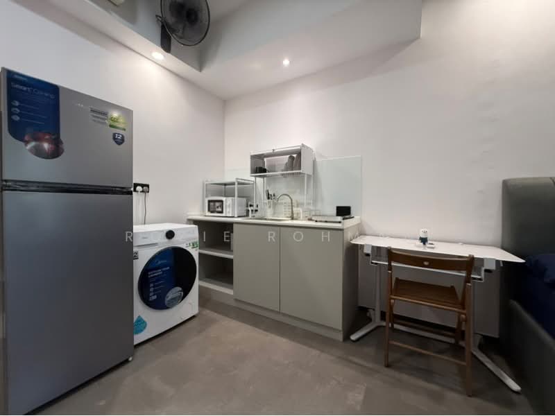 Heron Bay, 51 Upper Serangoon View, 1 Bedroom, 300 sqft, Executive Condominium For Rent, by Rozie Rohman, 60245826 - PropertyGuru.com.sg