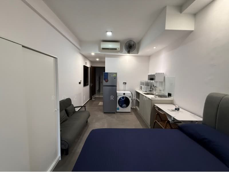 Heron Bay, 51 Upper Serangoon View, 1 Bedroom, 300 sqft, Executive Condominium For Rent, by Rozie Rohman, 60245826 - PropertyGuru.com.sg