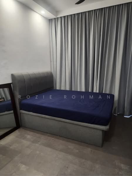 Heron Bay, 51 Upper Serangoon View, 1 Bedroom, 300 sqft, Executive Condominium For Rent, by Rozie Rohman, 60245826 - PropertyGuru.com.sg