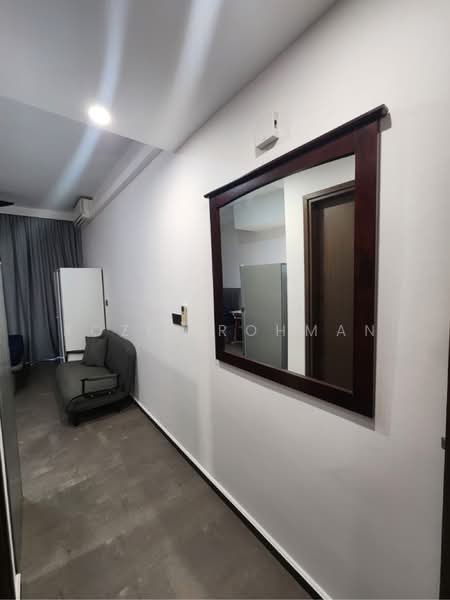 Heron Bay, 51 Upper Serangoon View, 1 Bedroom, 300 sqft, Executive Condominium For Rent, by Rozie Rohman, 60245826 - PropertyGuru.com.sg