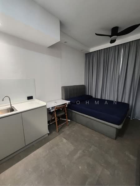 Heron Bay, 51 Upper Serangoon View, 1 Bedroom, 300 sqft, Executive Condominium For Rent, by Rozie Rohman, 60245826 - PropertyGuru.com.sg