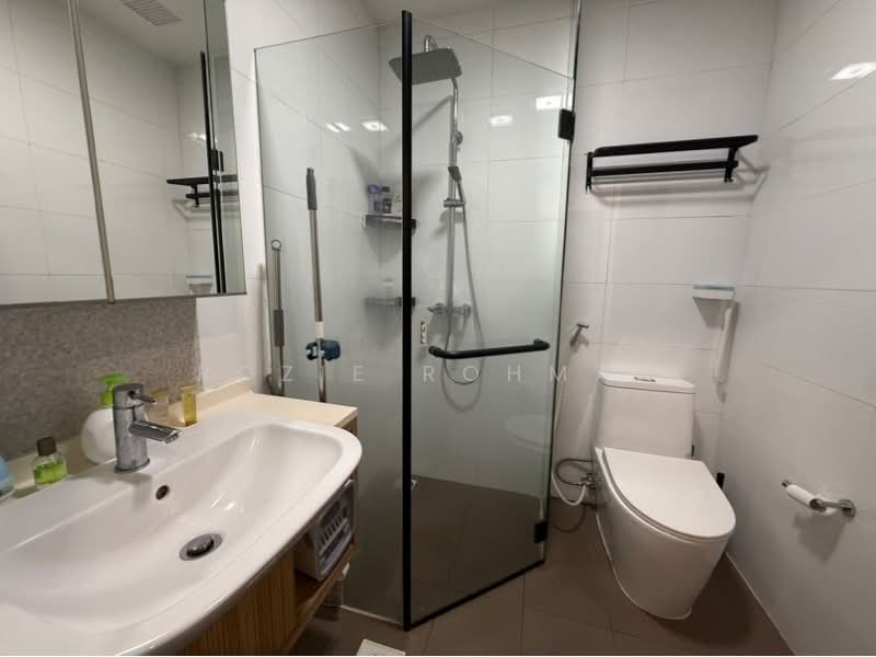 Heron Bay, 51 Upper Serangoon View, 1 Bedroom, 300 sqft, Executive Condominium For Rent, by Rozie Rohman, 60245826 - PropertyGuru.com.sg