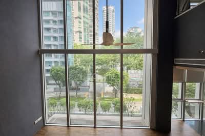 For Rent - The Lincoln Modern