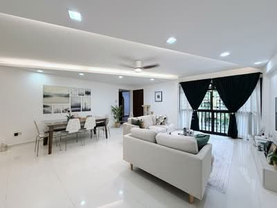 For Sale - 325C Sengkang East Way
