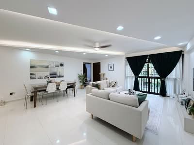 For Sale - 325C Sengkang East Way