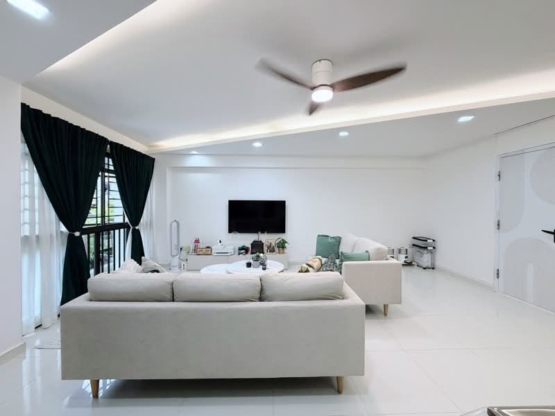 325C Sengkang East Way, 325C Sengkang East Way, 3 Bedrooms, 1,184 sqft, HDB Flat For Sale, by Evon Lee, 60245834 - PropertyGuru.com.sg