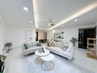 For Sale - 325C Sengkang East Way
