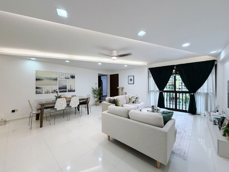 325C Sengkang East Way, 325C Sengkang East Way, 3 Bedrooms, 1,184 sqft, HDB Flat For Sale, by Evon Lee, 60245834 - PropertyGuru.com.sg