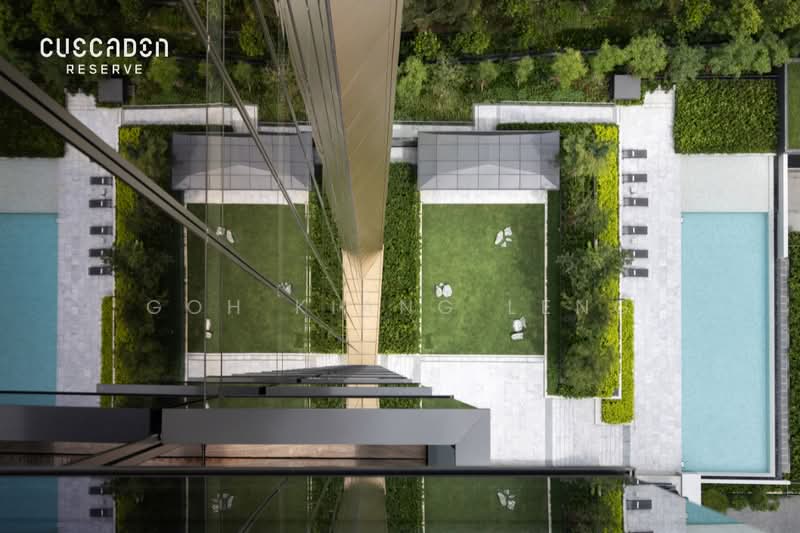 Cuscaden Reserve, 8 Cuscaden Road, 3 Bedrooms, 1,162 sqft, Condominium For Rent, by Goh Kiang Leng, 60245837 - PropertyGuru.com.sg