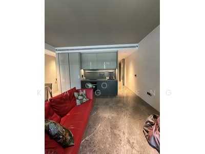 For Rent - Cuscaden Reserve