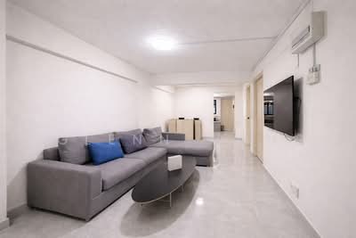 For Sale - 203 Toa Payoh North