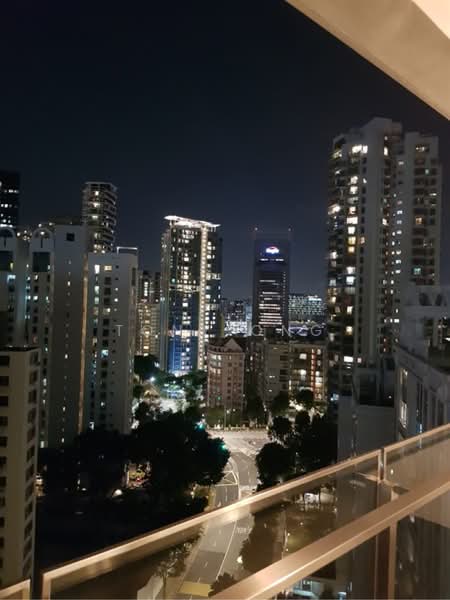 Starlight Suites, 11 River Valley Close, 2 Bedrooms, 1,076 sqft, Condominium For Rent, by Tony Ong, 60245854 - PropertyGuru.com.sg