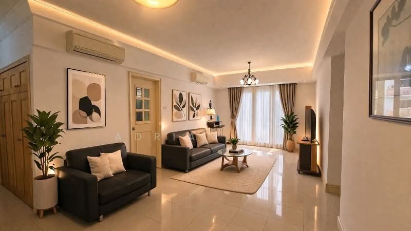 Parkview Apartments, 1 Bukit Batok Street 25, 2 Bedrooms, 936 sqft, Condominium For Sale, by Adrian Lim, 60245857 - PropertyGuru.com.sg