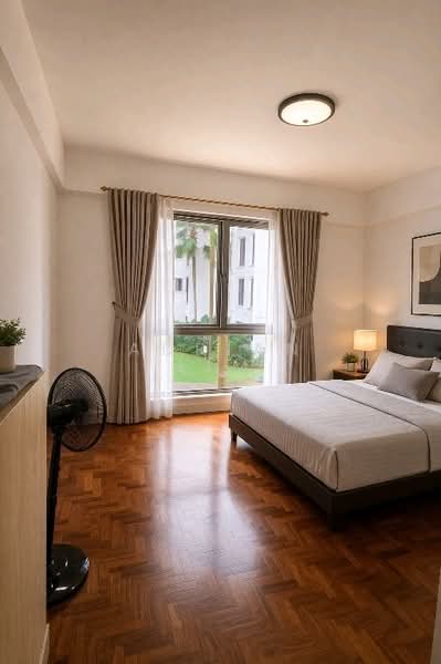 Parkview Apartments, 1 Bukit Batok Street 25, 2 Bedrooms, 936 sqft, Condominium For Sale, by Adrian Lim, 60245857 - PropertyGuru.com.sg