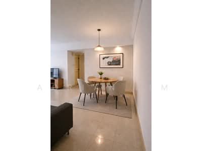 For Sale - Parkview Apartments