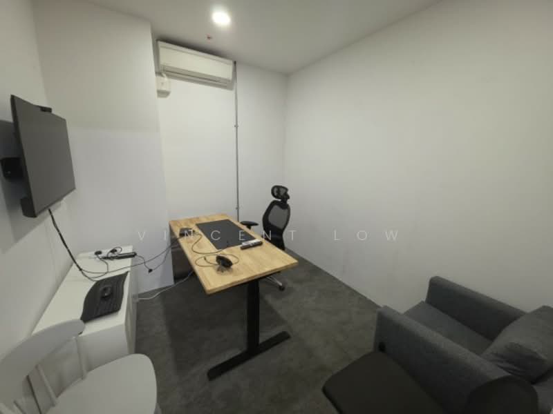 Interlocal Centre, 100G Pasir Panjang Road, 1,705 sqft, Light Industrial (B1) For Rent, by Vincent Low, 60245858 - CommercialGuru.com.sg
