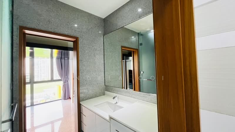 Watertown, 65 Punggol Central, 1 Bedroom, 581 sqft, Condominium For Sale, by Angela Ooi, 60245866 - PropertyGuru.com.sg