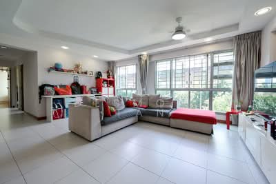 For Sale - 273B Punggol Place