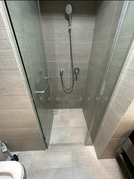 Liv on Wilkie, Wilkie Terrace, 1 Bedroom, 430 sqft, Apartment For Rent, by Garant Pang, 60245876 - PropertyGuru.com.sg