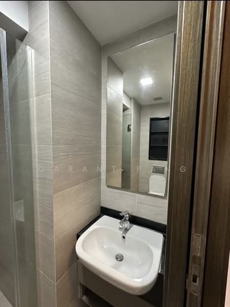 Liv on Wilkie, Wilkie Terrace, 1 Bedroom, 430 sqft, Apartment For Rent, by Garant Pang, 60245876 - PropertyGuru.com.sg